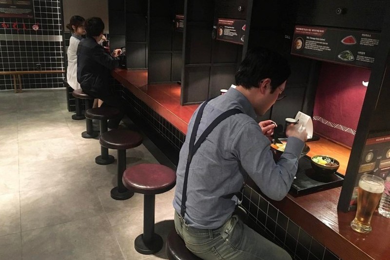 Aori Ramen (6/8)