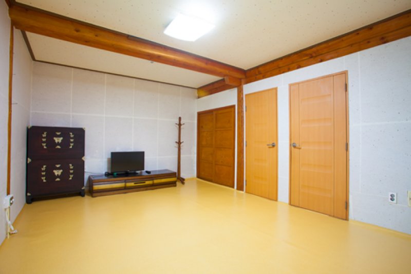 Jindo Hanok Pension - Goodstay  (1/14)