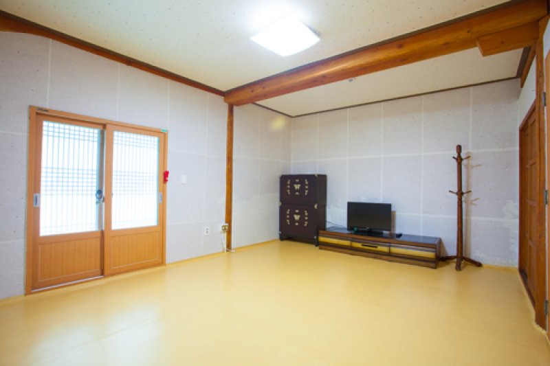 Jindo Hanok Pension - Goodstay  (2/14)