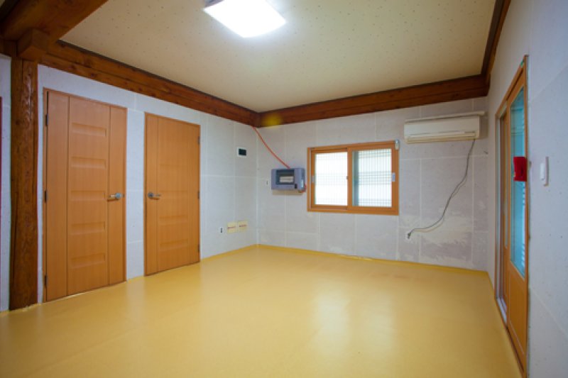 Jindo Hanok Pension - Goodstay  (4/14)