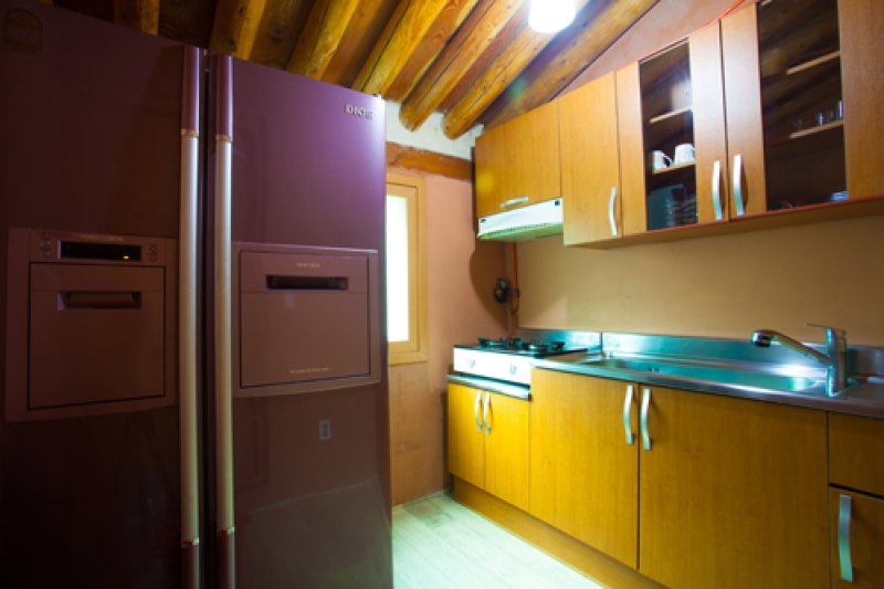 Jindo Hanok Pension - Goodstay  (5/14)
