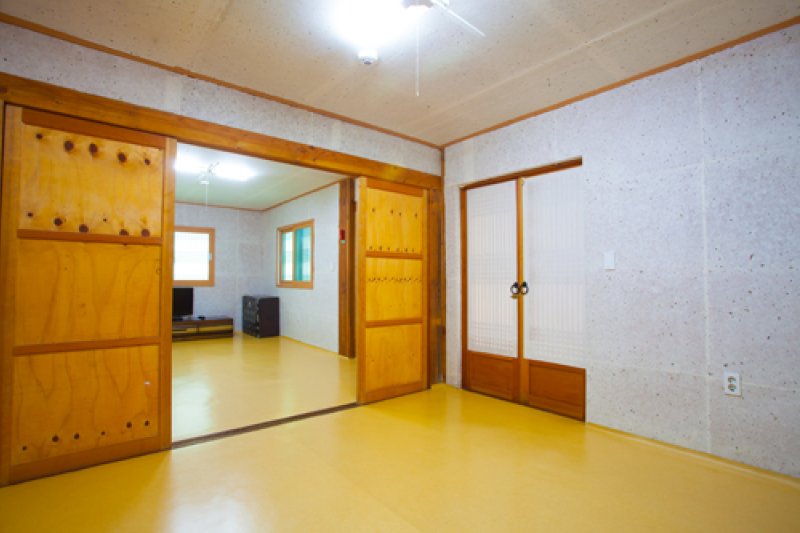 Jindo Hanok Pension - Goodstay  (6/14)