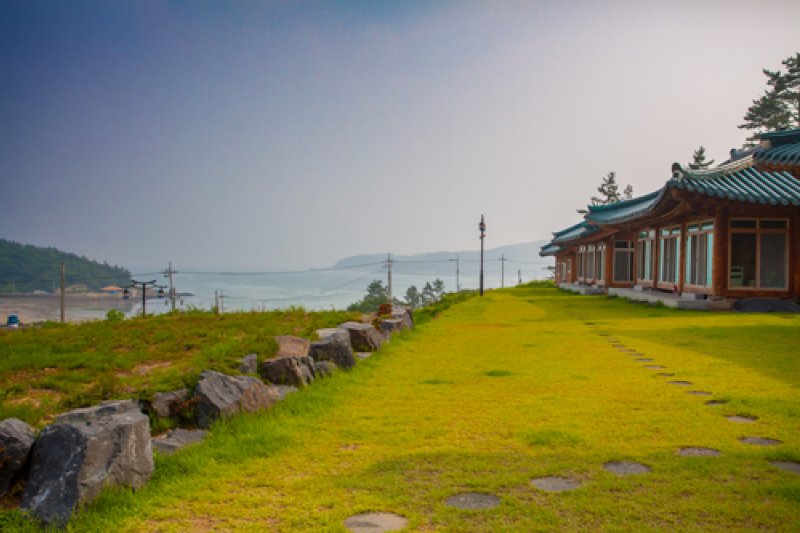 Jindo Hanok Pension - Goodstay  (7/14)