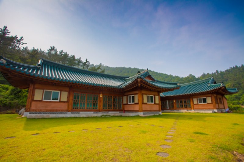 Jindo Hanok Pension - Goodstay  (9/14)