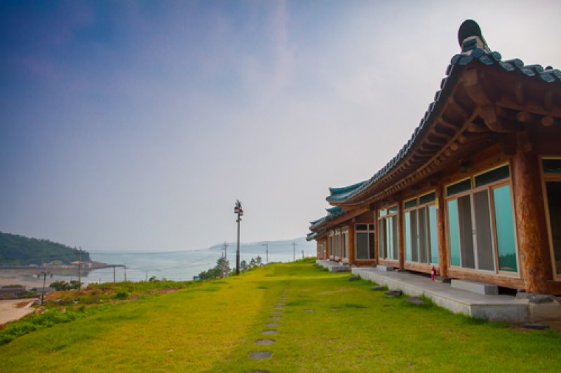 Jindo Hanok Pension - Goodstay  (11/14)