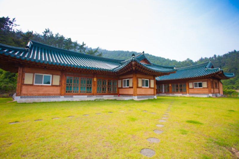 Jindo Hanok Pension - Goodstay  (12/14)
