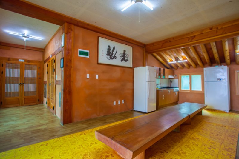 Jindo Hanok Pension - Goodstay  (13/14)