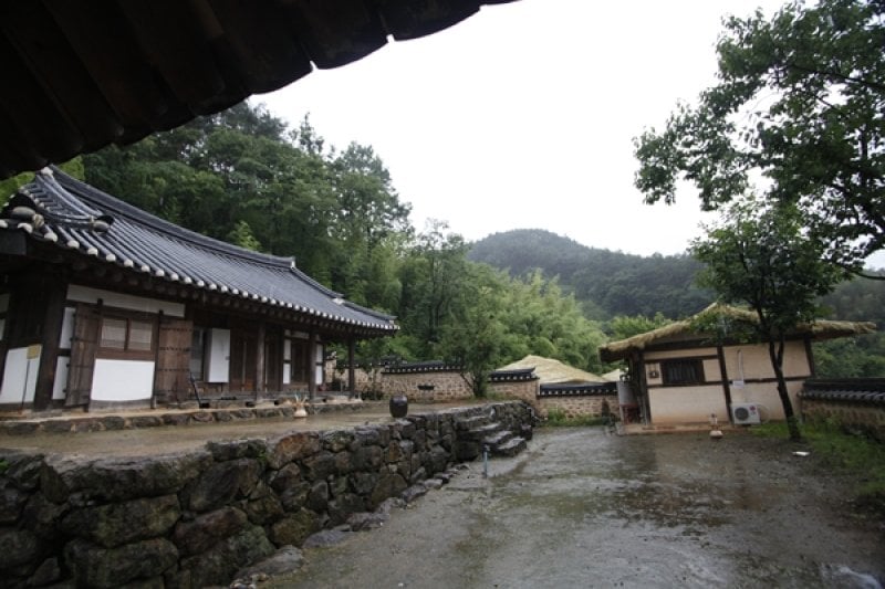 Simchung Story Village Hanok Pension - Goodstay  (5/16)