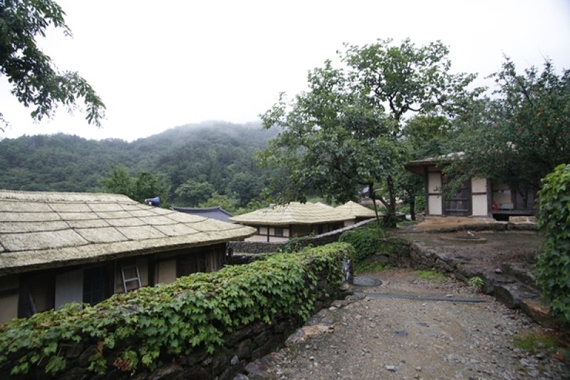 Simchung Story Village Hanok Pension - Goodstay  (6/16)