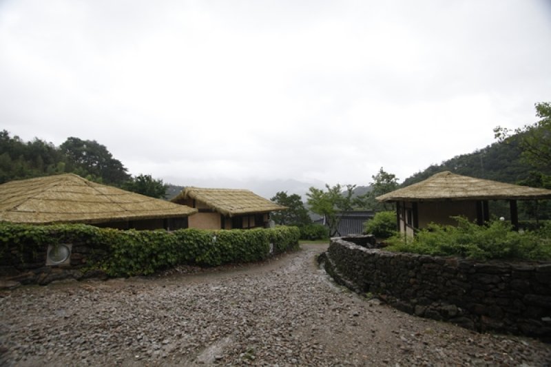 Simchung Story Village Hanok Pension - Goodstay  (7/16)