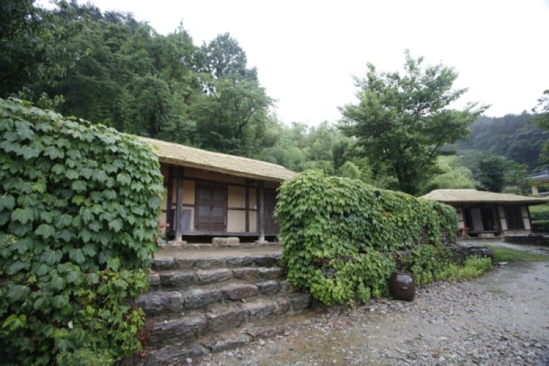 Simchung Story Village Hanok Pension - Goodstay  (8/16)