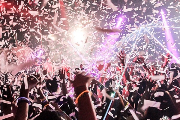 Hot Nights at Hongdae’s Hottest Clubs
