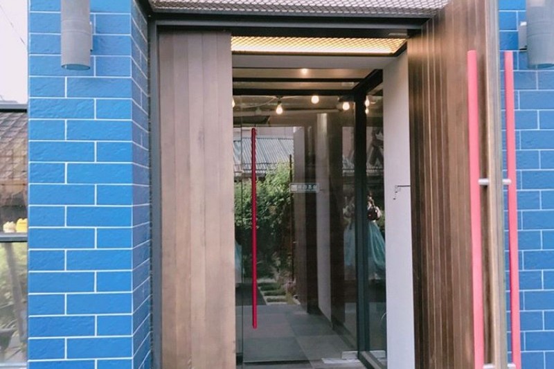 Wiki Cafe (1/14)