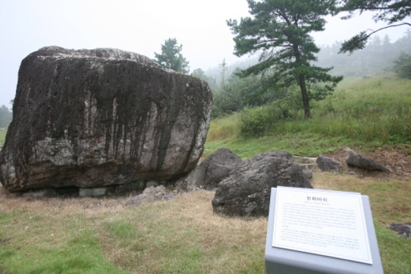 Hwasun Dolmen Site [UNESCO World Heritage]  (9/14)