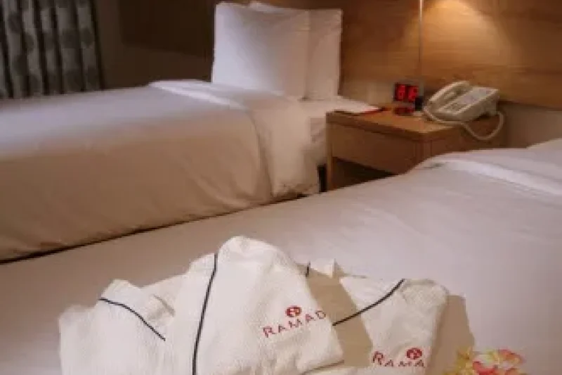 Ramada Hotel Dongdaemun  (2/9)