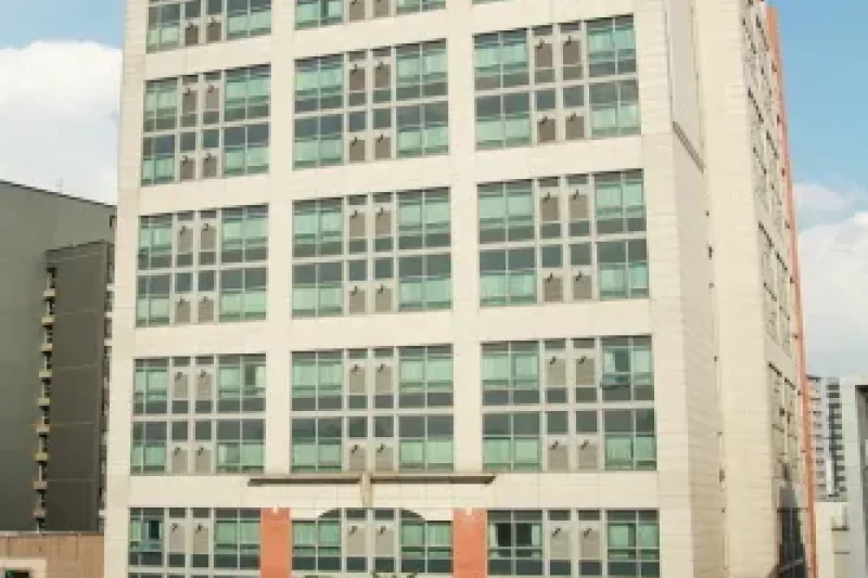 Ramada Hotel Dongdaemun  (4/9)