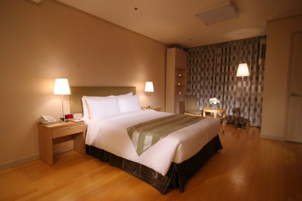 Ramada Hotel Dongdaemun