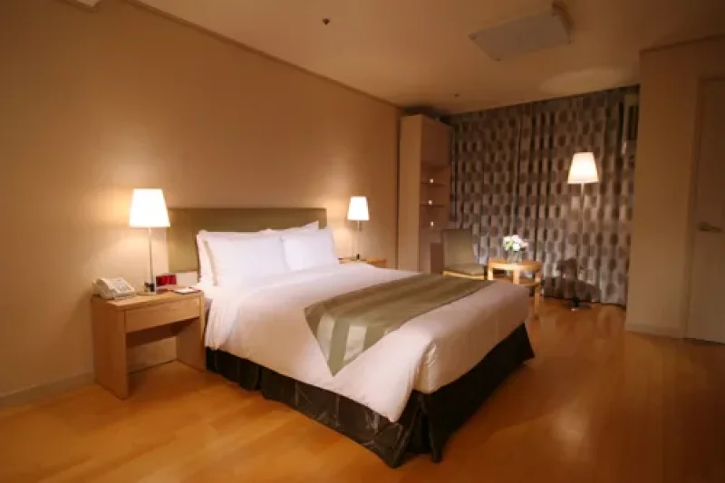 Ramada Hotel Dongdaemun  (5/9)