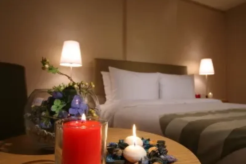Ramada Hotel Dongdaemun  (6/9)
