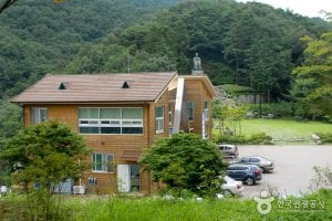 Chilgapsan Provincial Park 