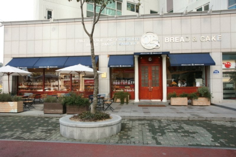 OPS - Camellia Haute Branch  (2/5)