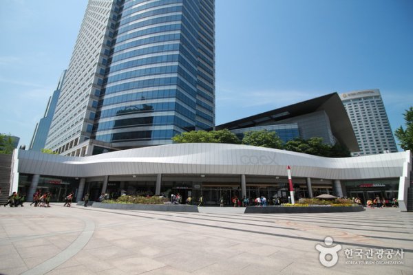 Korea World Travel Fair