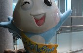 Pyeongchang Donggang Freshwater Fish Ecology Center 