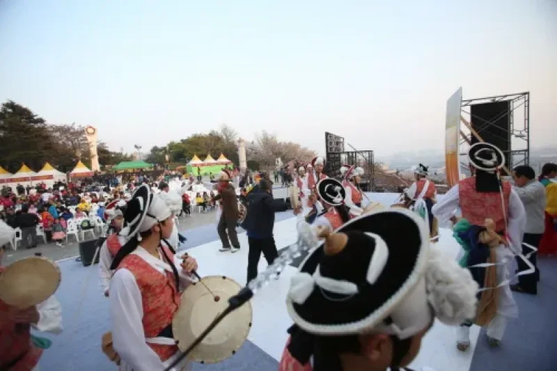 Incheon-China Culture and Tourism Festival  (7/7)