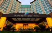 Ocean Suites Jeju Hotel 