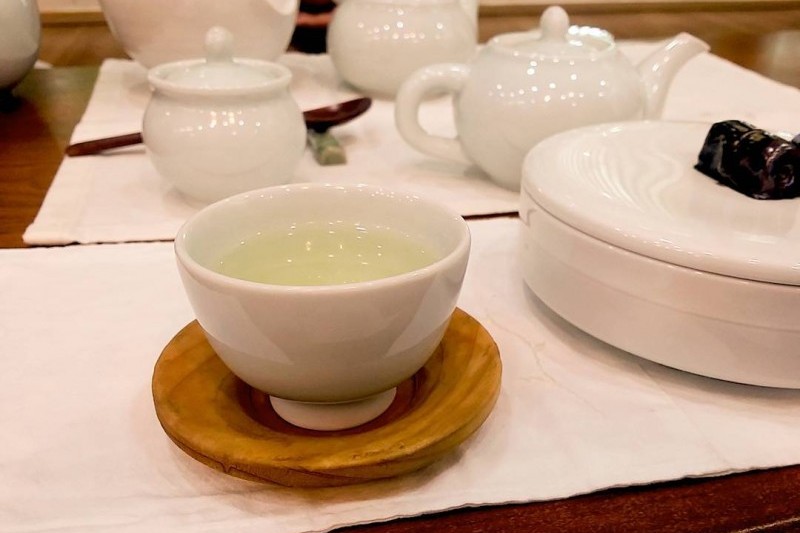 Boseong Green Tea Festival  (2/6)