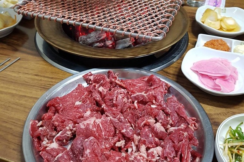 Gwangyang Bulgogi  (3/9)