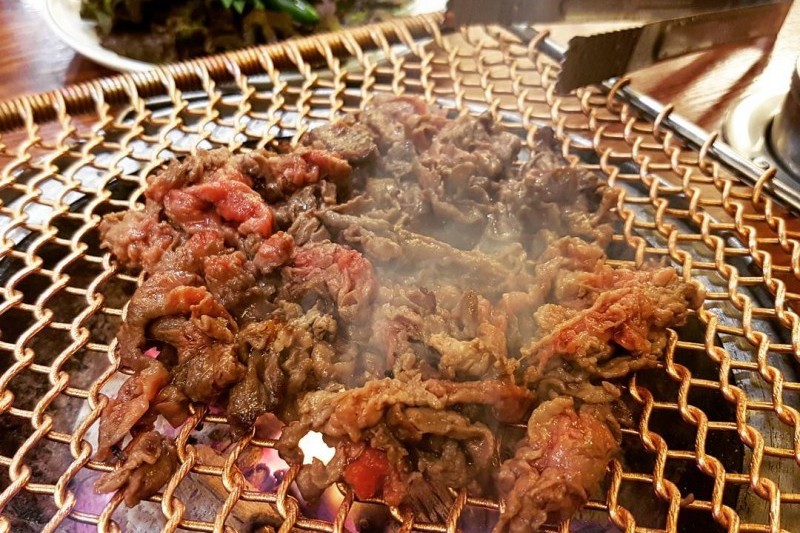 Gwangyang Bulgogi  (4/9)