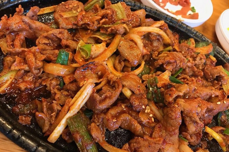 Gwangyang Bulgogi  (5/9)