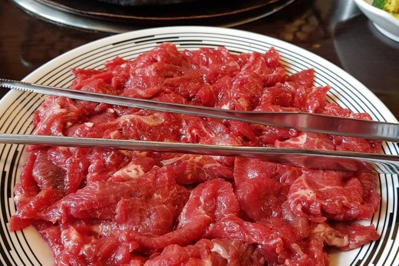 Gwangyang Bulgogi  (6/9)