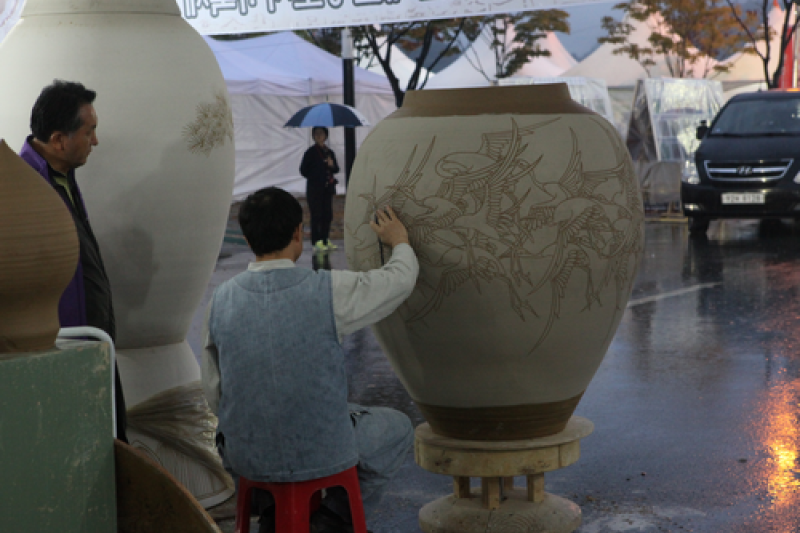 Gimhae Buncheong Ceramics Festival  (1/10)