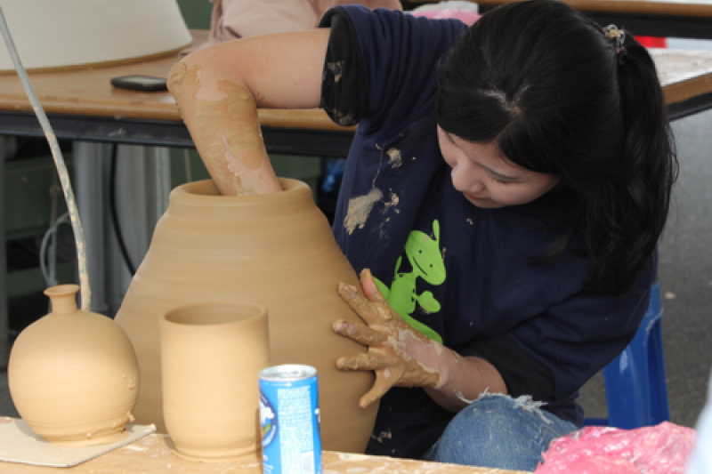 Gimhae Buncheong Ceramics Festival  (4/10)