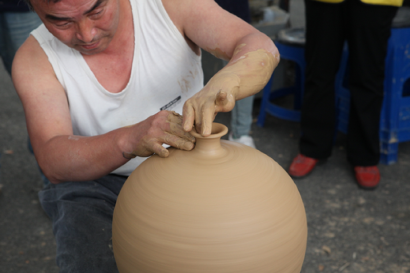 Gimhae Buncheong Ceramics Festival  (5/10)
