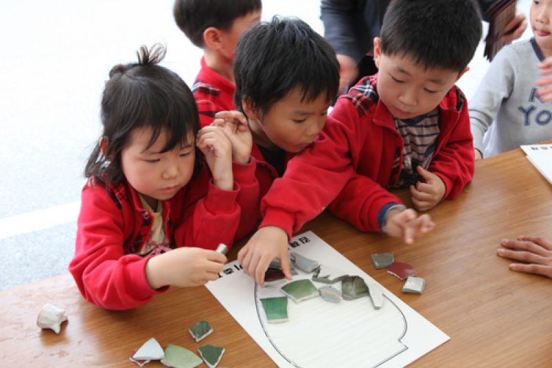 Gimhae Buncheong Ceramics Festival  (9/10)
