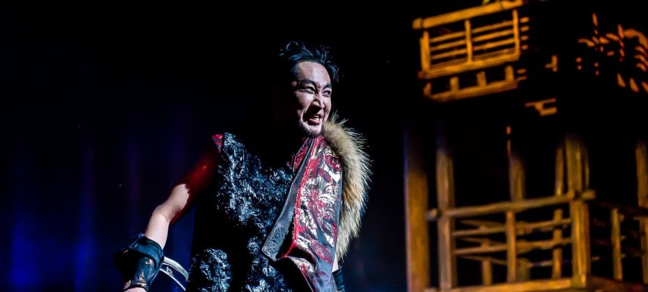 Silla : Basilla (Gyeongju) (5/8)