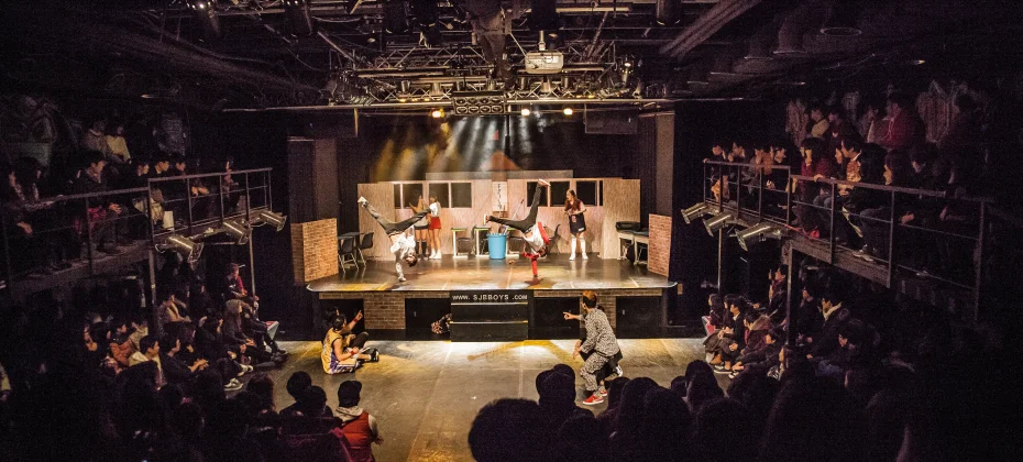 SHOW KOREA ON THE STAGE(Discount Ticket+AREX ONE-WAY TICKET) (11/23)
