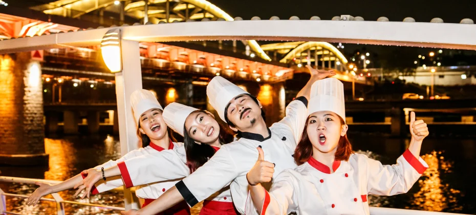 SHOW KOREA ON THE STAGE(Discount Ticket+AREX ONE-WAY TICKET) (23/23)