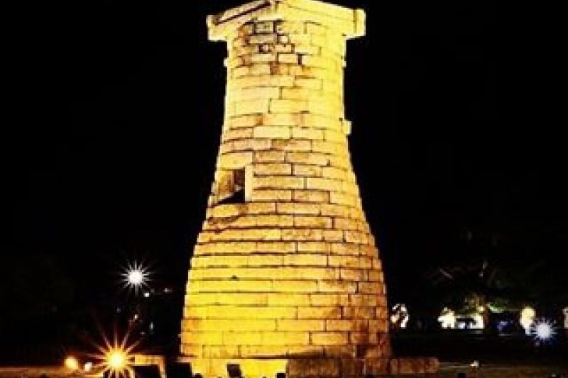 Gyeongju Heritage Nights  (1/4)