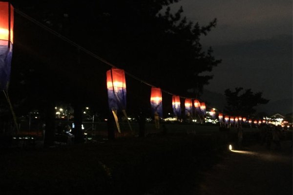 Gyeongju Heritage Nights