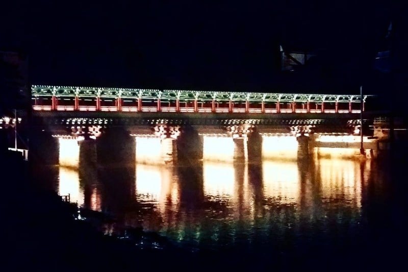 Gyeongju Heritage Nights  (4/4)