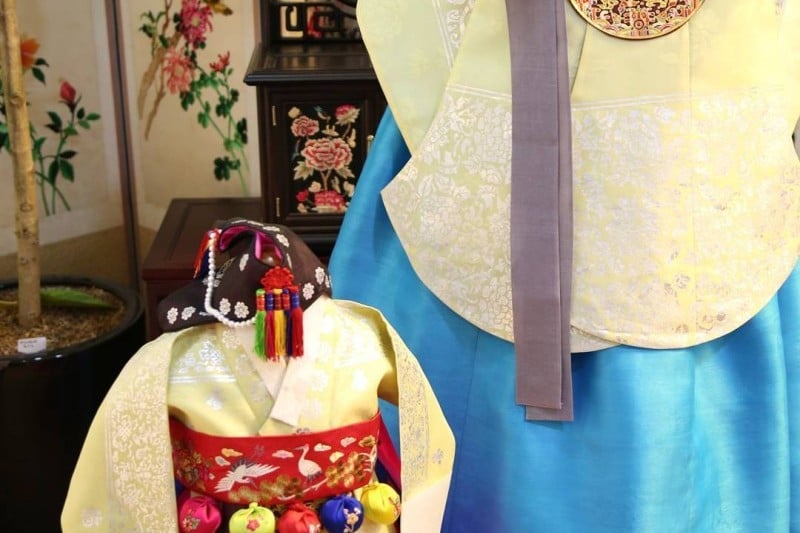 BoomBim Hanbok Experience (2/8)