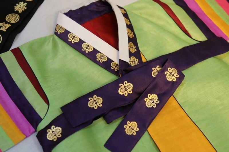 BoomBim Hanbok Experience (3/8)