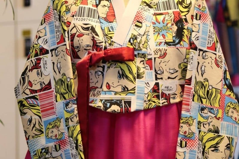BoomBim Hanbok Experience (4/8)