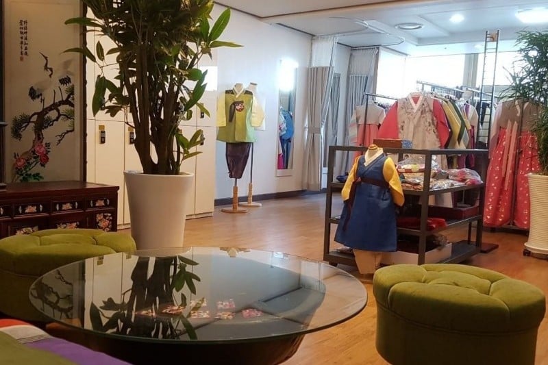 BoomBim Hanbok Experience (7/8)