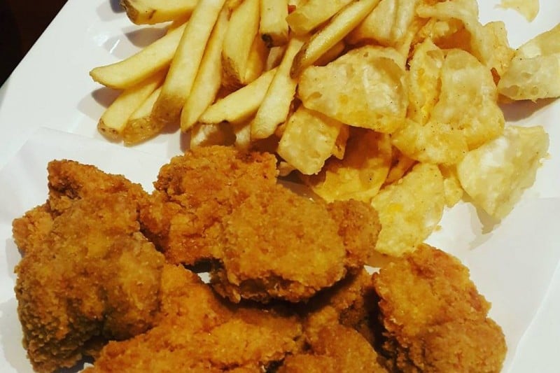 BBQ Hapjeong Star Branch (2/11)