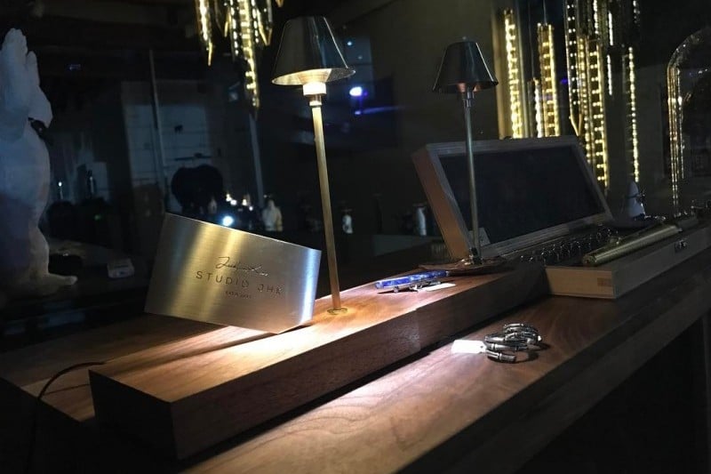 Studio J(JYP Entertainment) (3/7)